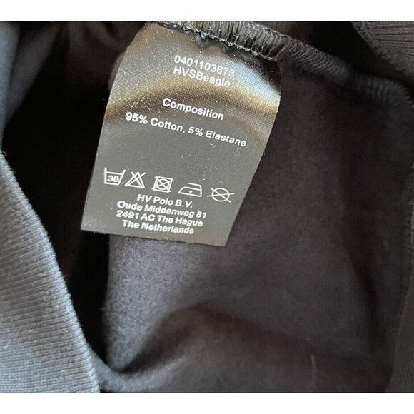 HV Society Beagle Sweatshirt Size 36 - Picture 6 of 8